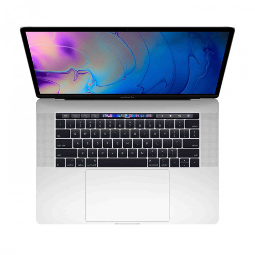 MacBook Pro 15" (2019) i7 / 16/256GB / Silver (MV922) б/у